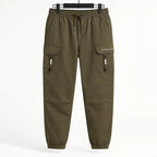 Men’s Cargo Pants with Multi - Pockets GC42 - Jutapasal