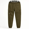 Men’s Cargo Pants with Multi - Pockets GC42 - Jutapasal