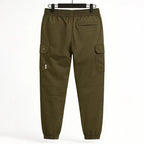Men’s Cargo Pants with Multi - Pockets GC42 - Jutapasal