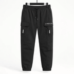 Men’s Cargo Pants with Multi - Pockets GC43 - Jutapasal