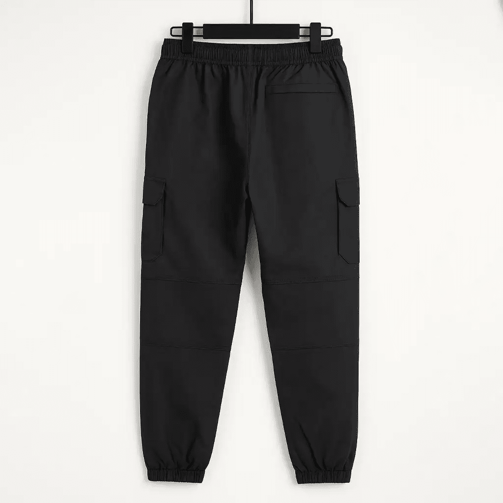 Men’s Cargo Pants with Multi - Pockets GC43 - Jutapasal