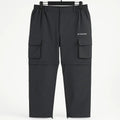 Men’s Convertible Cargo Hiking Pants GC26 - Jutapasal