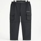 Men’s Convertible Cargo Hiking Pants GC26 - Jutapasal