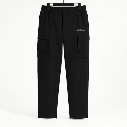 Men’s Convertible Cargo Hiking Pants GC41