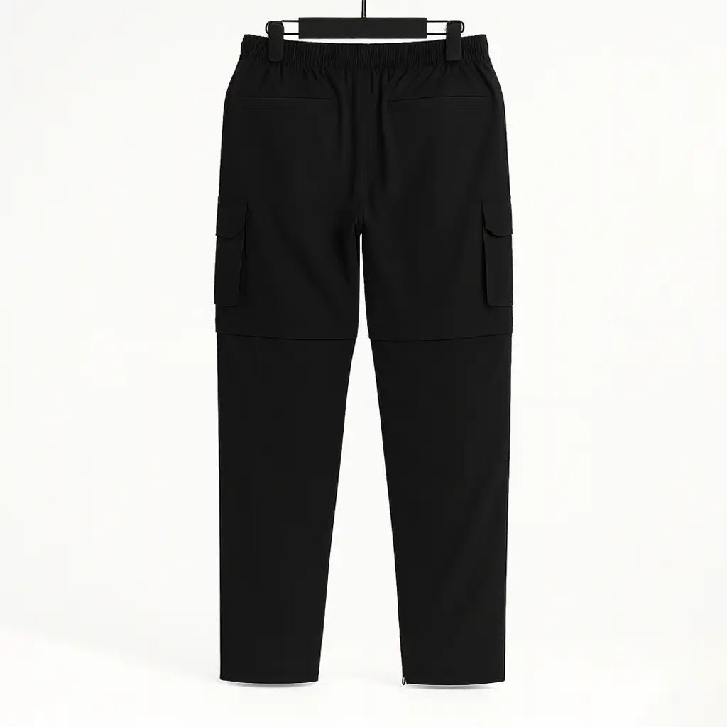 Men’s Convertible Cargo Hiking Pants GC41 - Jutapasal