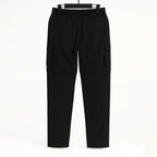 Men’s Convertible Cargo Hiking Pants GC41 - Jutapasal