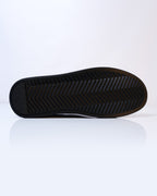 Men's Leather Slip-On Sneakers GS185 - Jutapasal