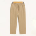 Men’s Milton Stretch Cotton Twill Pants GC35 - Jutapasal