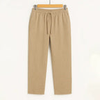 Men’s Milton Stretch Cotton Twill Pants GC35 - Jutapasal