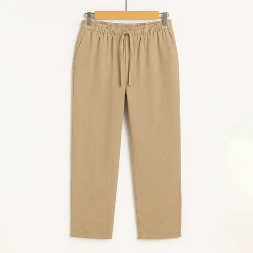 Men’s Milton Stretch Cotton Twill Pants GC35