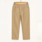 Men’s Milton Stretch Cotton Twill Pants GC35 - Jutapasal