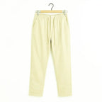 Men’s Milton Stretch Cotton Twill Pants GC39 - Jutapasal