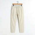Men’s Milton Stretch Cotton Twill Pants GC40 - Jutapasal