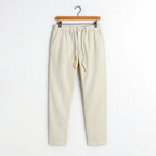 Men’s Milton Stretch Cotton Twill Pants GC40 - Jutapasal