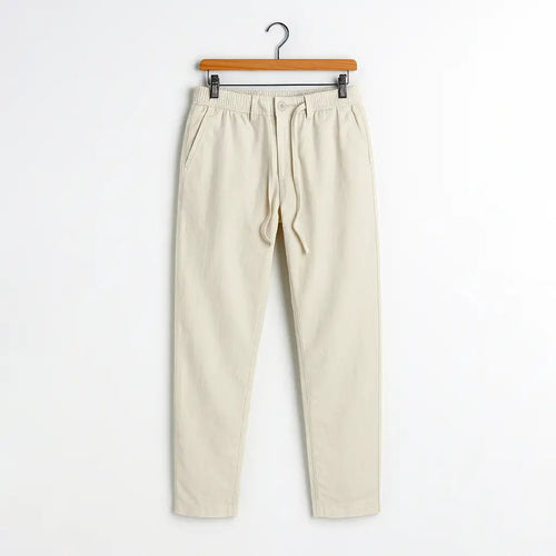 Men’s Milton Stretch Cotton Twill Pants GC40