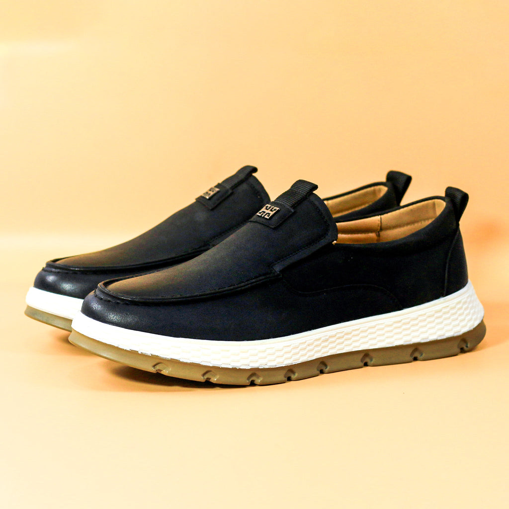 Men’s Slip‑On Loafer [GS99] - Jutapasal