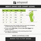 Men’s Slip‑On Loafer [GS99] - Jutapasal
