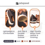 Men’s Slip‑On Loafer [GS99] - Jutapasal