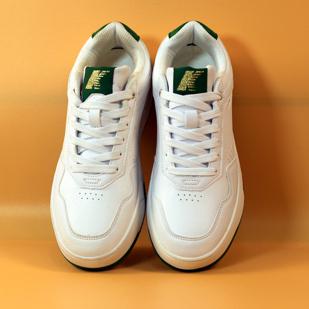 Men’s Sporty Casual Sneakers – Lightweight Daily Comfort [GS102] - Jutapasal