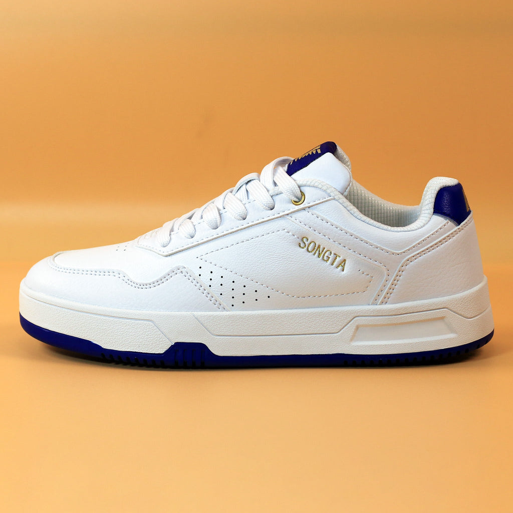 Men’s Sporty Casual Sneakers – Lightweight Daily Comfort [GS102] - Jutapasal