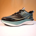 Modern Blue - Grey Sports Shoes [GS123] - Jutapasal