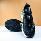 Modern Blue - Grey Sports Shoes [GS123] - Jutapasal