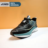 Men's Blue-Grey Sports Shoes GS123