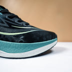 Modern Blue - Grey Sports Shoes [GS123] - Jutapasal