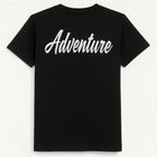 Nepal Graphic T-Shirt GC23 - Jutapasal