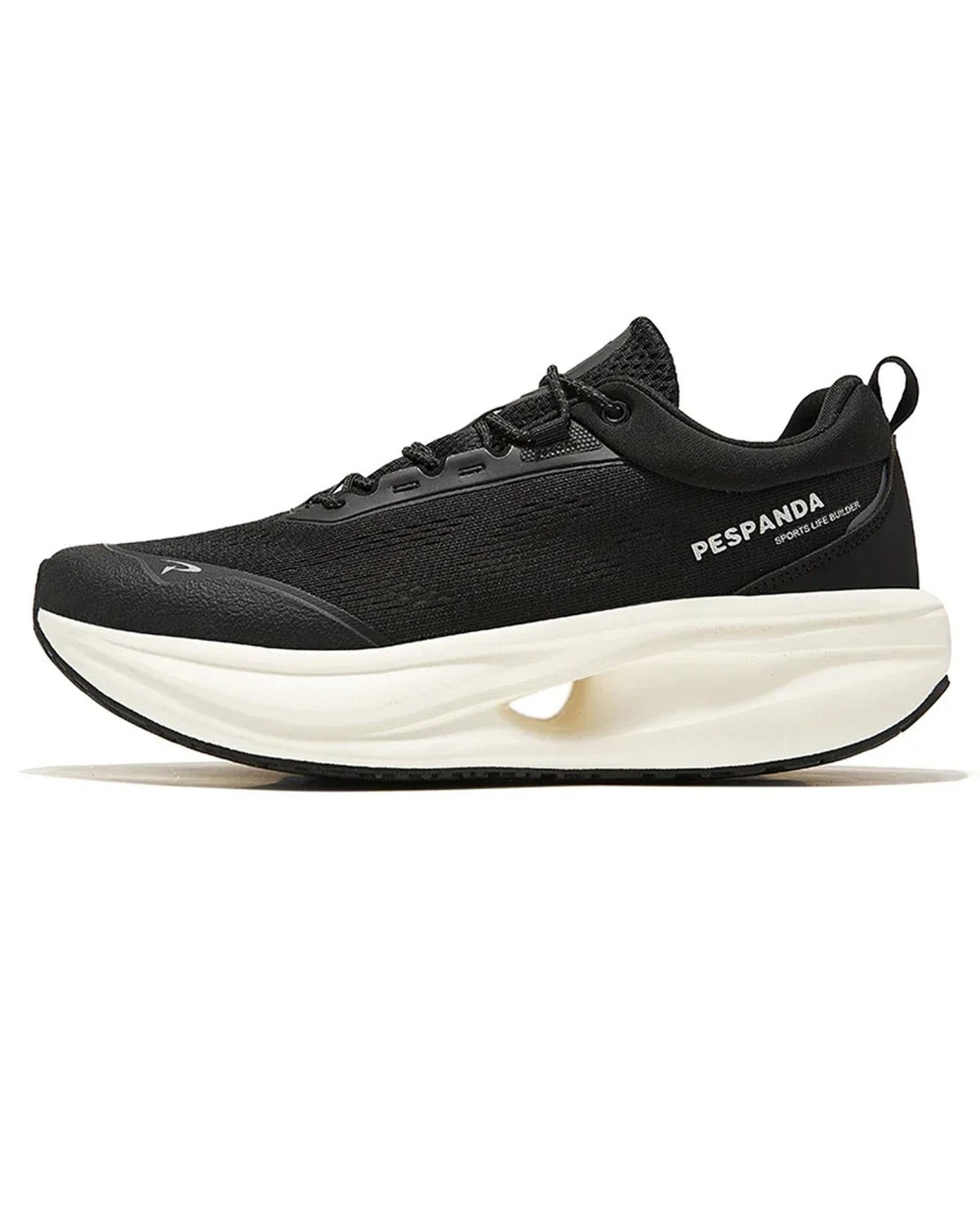 PESPANDA Men's Orthopedic Rocker-Bottom Shoes GS141 - Jutapasal
