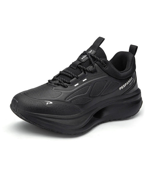 PESPANDA Men's Orthopedic Rocker-Bottom Shoes GS184 - Jutapasal