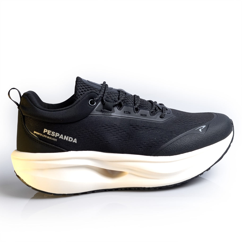 PESPANDA Orthopedic Rocker Bottom Shoes for Men [GS141] - Jutapasal