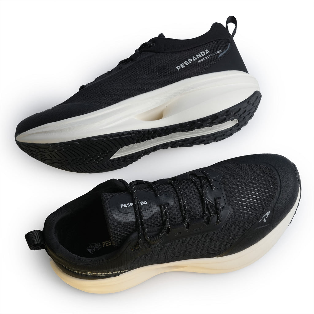 PESPANDA Orthopedic Rocker Bottom Shoes for Men [GS141] - Jutapasal