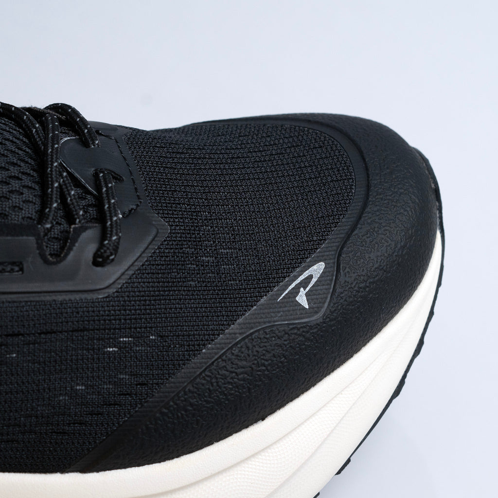 PESPANDA Orthopedic Rocker Bottom Shoes for Men [GS141] - Jutapasal