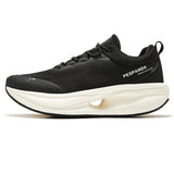 PESPANDA Men's Orthopedic Rocker-Bottom Shoes GS141