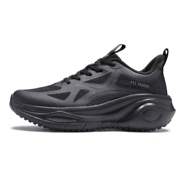 PESPANDA Men's Professional Running Shoes GS144