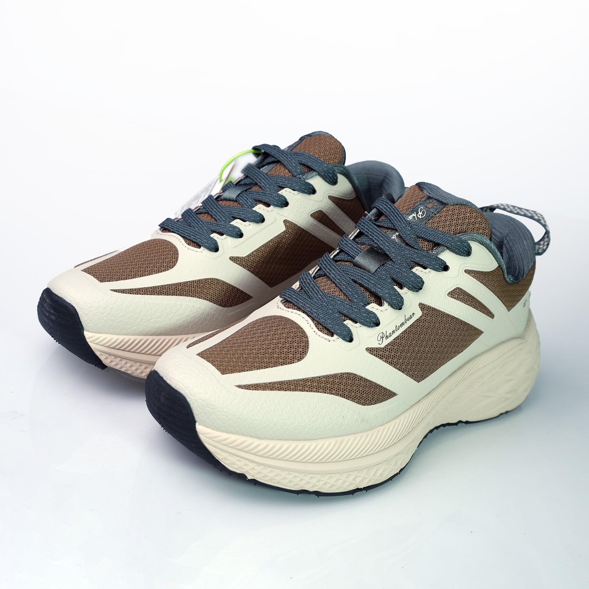 Phantom Bear Men's Running Shoes [GS152] - Jutapasal