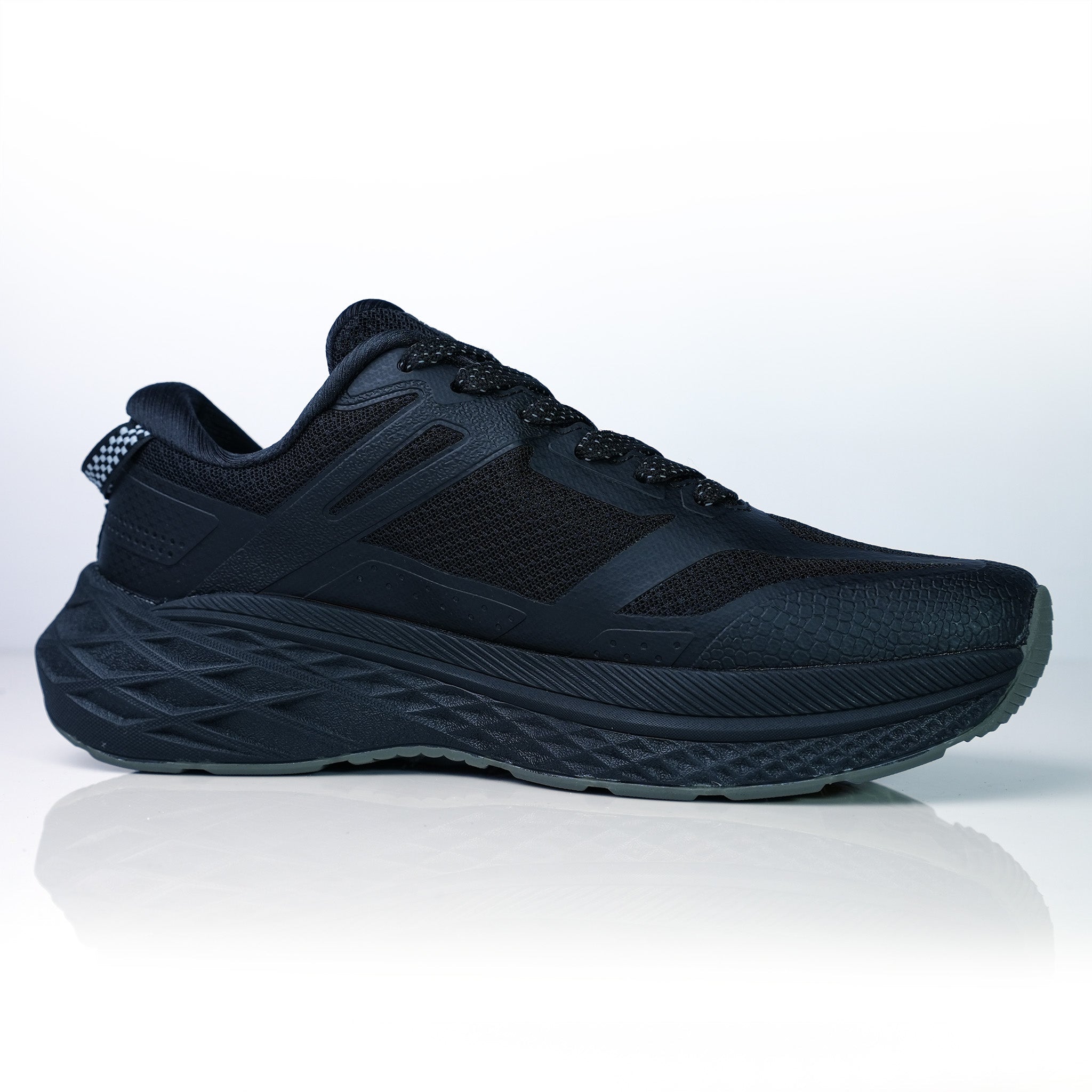 Phantom Bear Men's Running Shoes [GS152] - Jutapasal