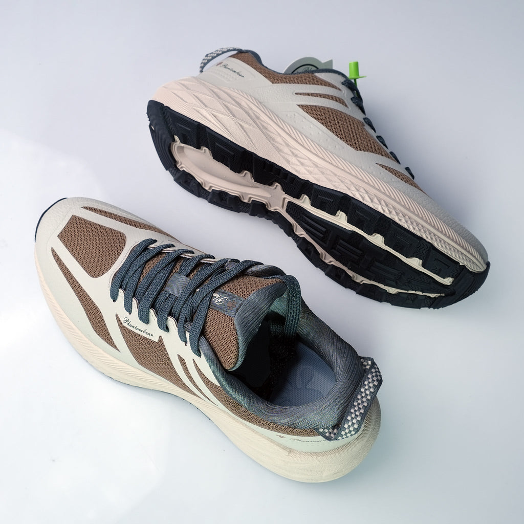 Phantom Bear Men's Running Shoes [GS152] - Jutapasal