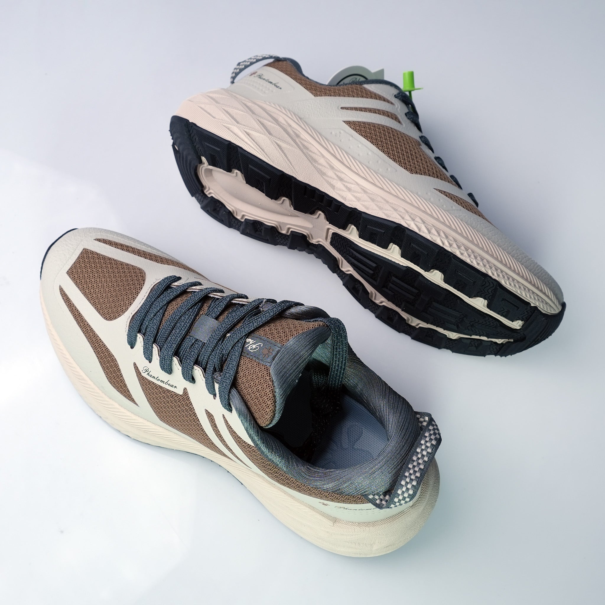 Phantom Bear Men's Running Shoes [GS152] - Jutapasal