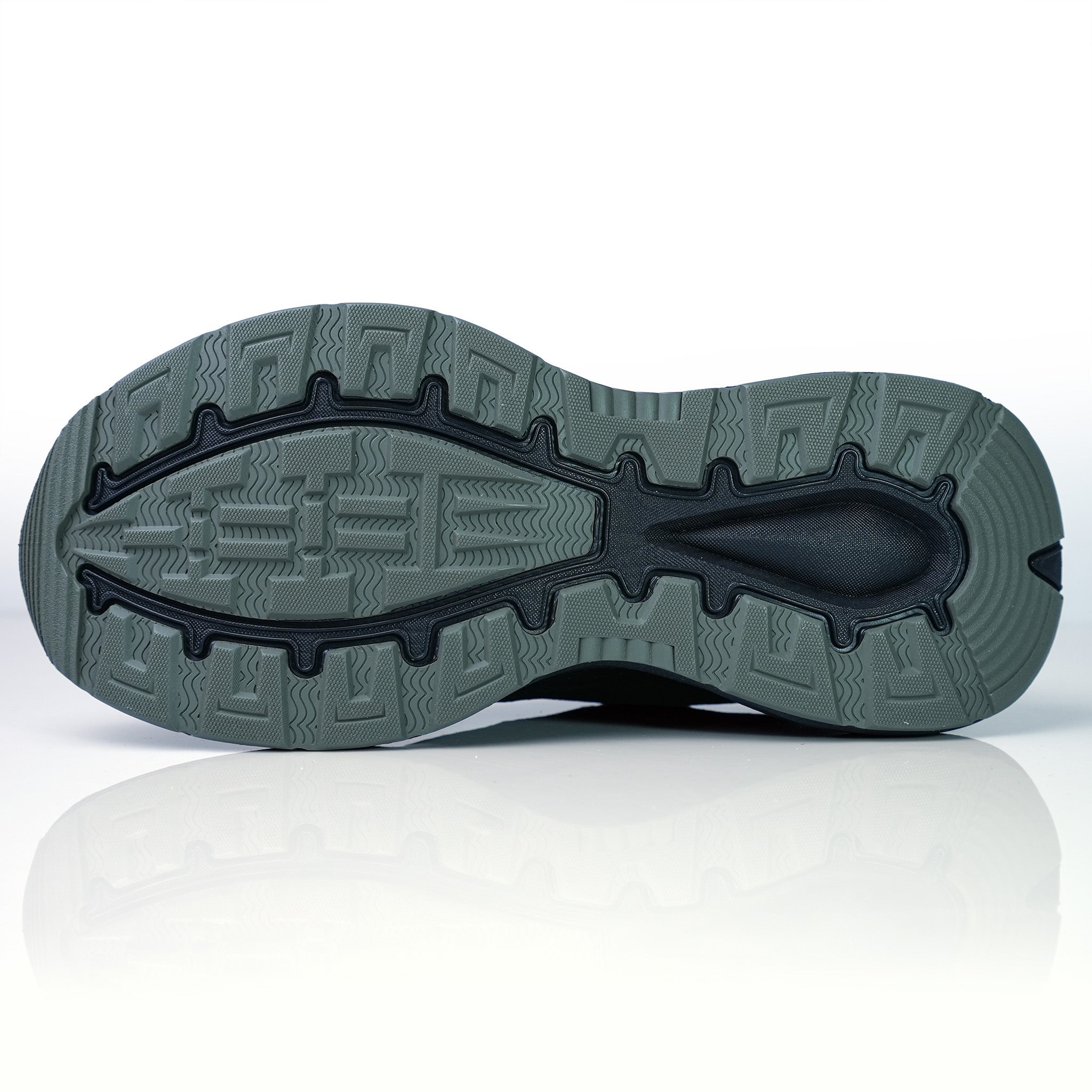 Phantom Bear Men's Running Shoes [GS152] - Jutapasal