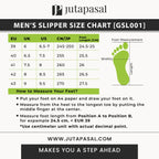 Premium Kito Slippers for Men [GSL001] - Jutapasal
