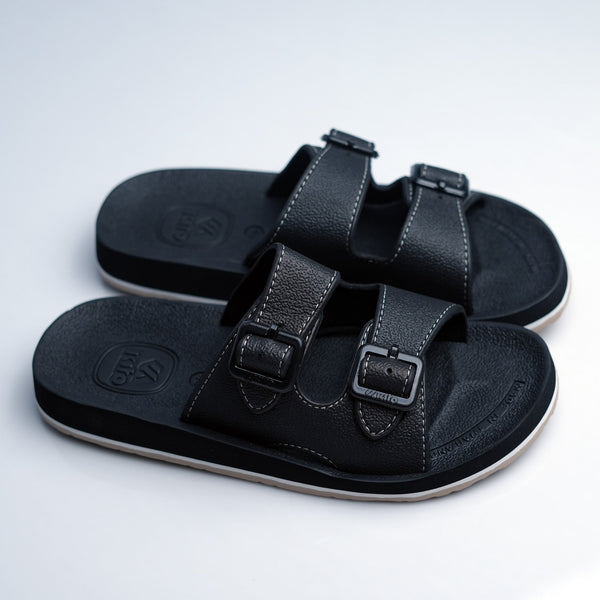 Kito Men's Premium Slippers GSL001 - alternate view