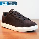 TBL Men's Suede Sneakers GS135