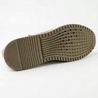 Premium Top - Grain Pigskin Leather Sneakers [GS132] - Jutapasal
