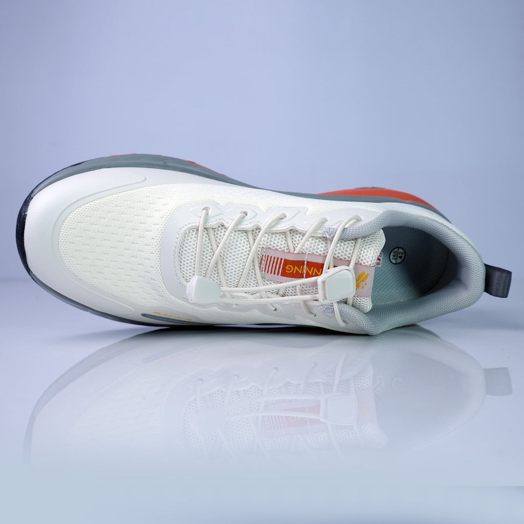 Red Dragonfly Maximalist Running Shoes for Men [GS151] - Jutapasal