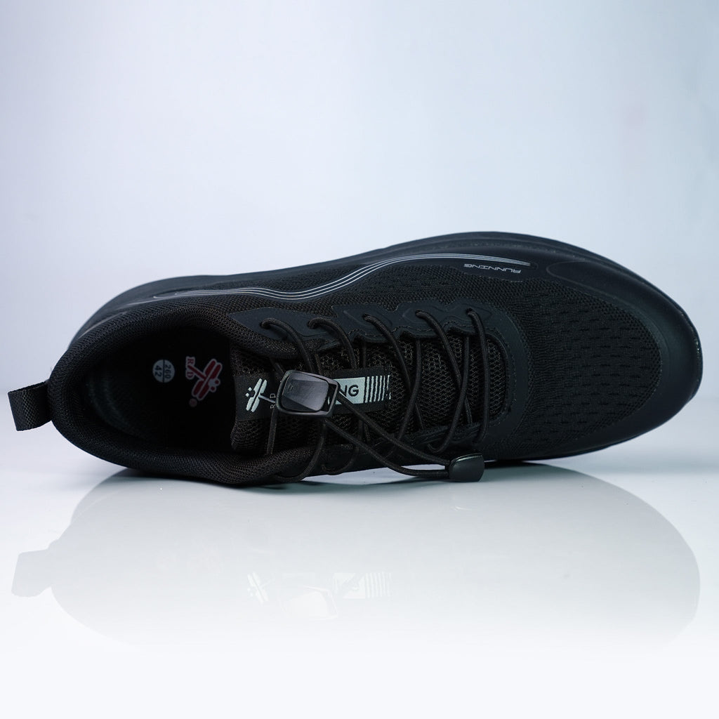 Red Dragonfly Maximalist Running Shoes for Men [GS151] - Jutapasal