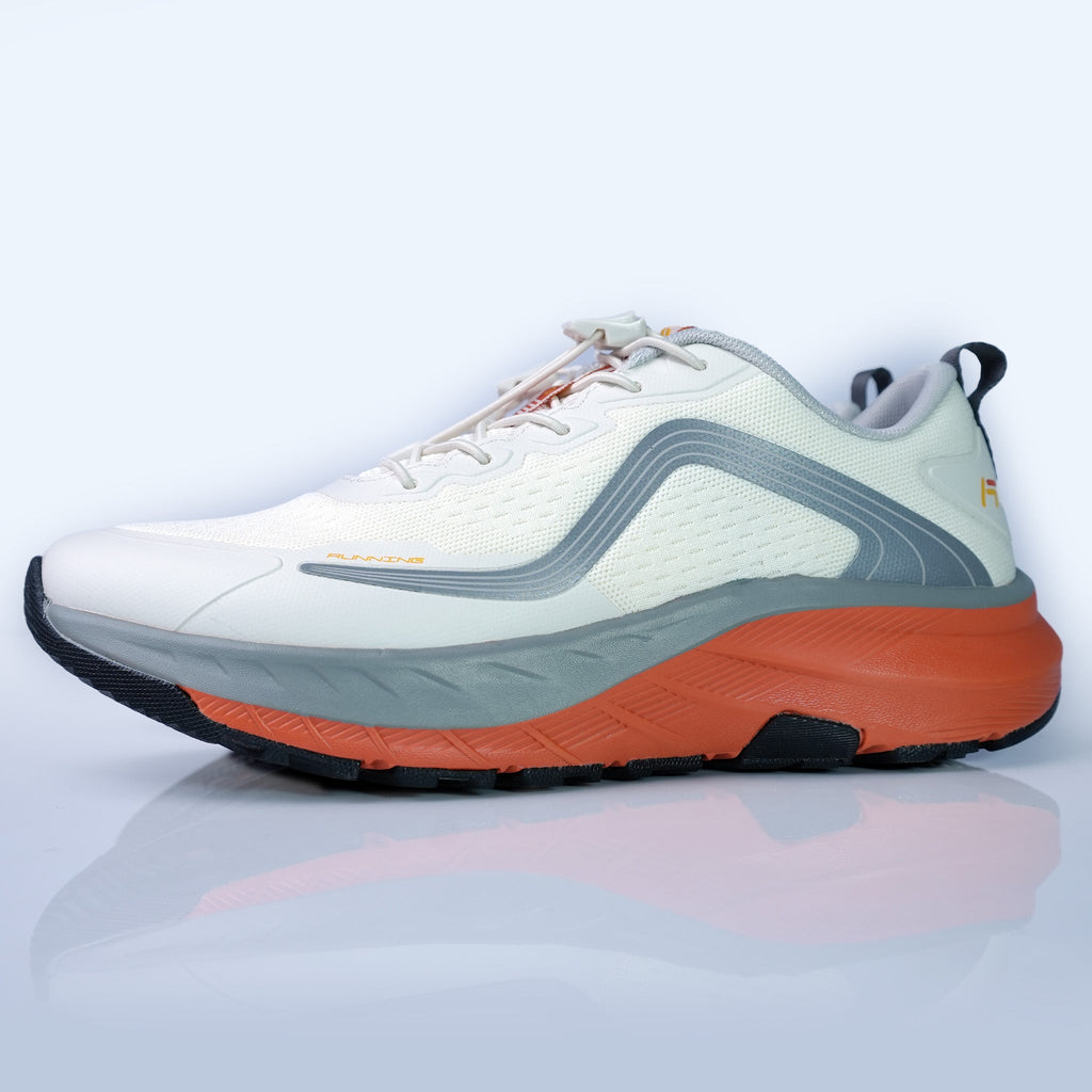 Red Dragonfly Maximalist Running Shoes for Men [GS151] - Jutapasal