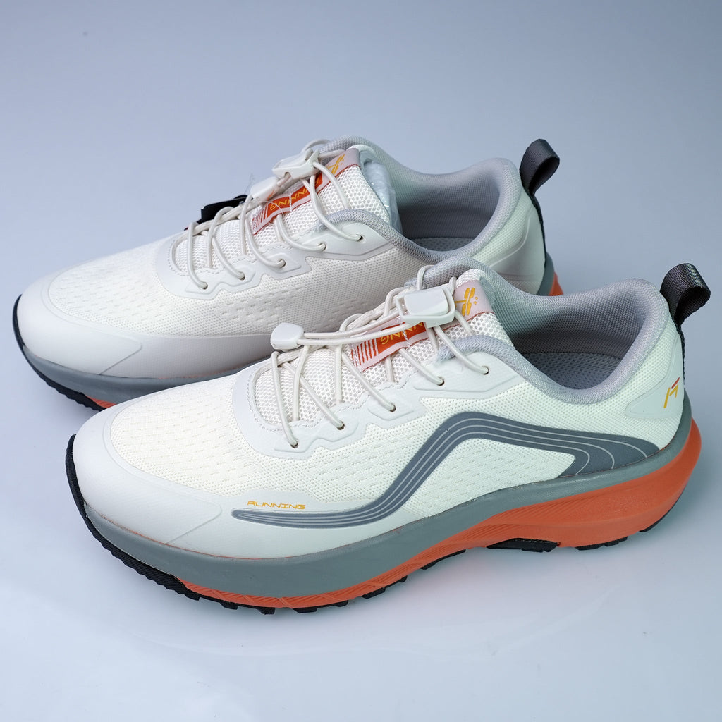 Red Dragonfly Maximalist Running Shoes for Men [GS151] - Jutapasal