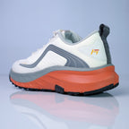 Red Dragonfly Maximalist Running Shoes for Men [GS151] - Jutapasal